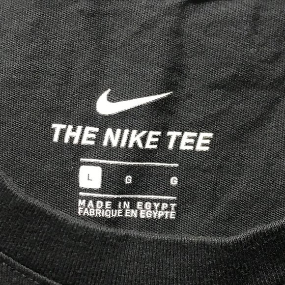 Nike - Just Do It - Size L NWOT - Picture 5 of 5